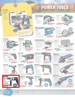 Mica : Yard Sale (21 Aug - 2 Sep), page 4