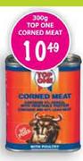 Top One Corned Meat-300g