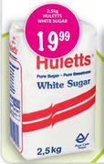 Huletts White Sugar-2.5kg