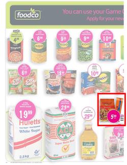 Foodco Western Cape : No Frills, Just Value (22 Aug - 26 Aug), page 4