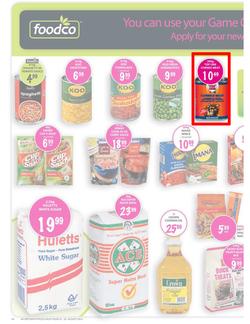 Foodco Western Cape : No Frills, Just Value (22 Aug - 26 Aug), page 4