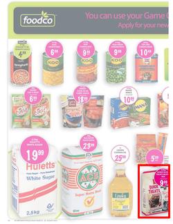 Foodco Western Cape : No Frills, Just Value (22 Aug - 26 Aug), page 4