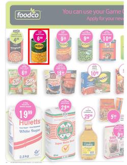 Foodco Western Cape : No Frills, Just Value (22 Aug - 26 Aug), page 4