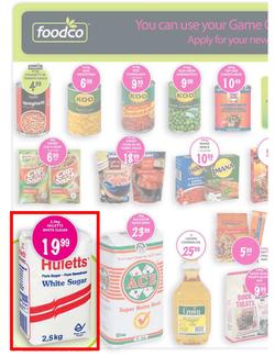 Foodco Western Cape : No Frills, Just Value (22 Aug - 26 Aug), page 4