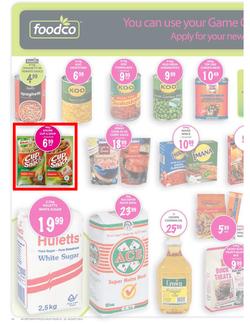 Foodco Western Cape : No Frills, Just Value (22 Aug - 26 Aug), page 4