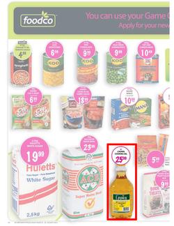 Foodco Western Cape : No Frills, Just Value (22 Aug - 26 Aug), page 4