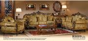 Mona Lisa Lounge Suite