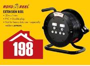 Roto Reel Extension Reel-20m x 1mm
