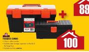 Big Jim ToolBox Combo-32cm + 48cm