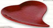 Ceramic Heart Shaeed Lolde