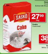 Sasko Koekmeel-5kg