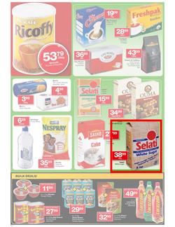 Checkers Hyper Gauteng : It's Time To Save (23 Aug - 9 Sep), page 4