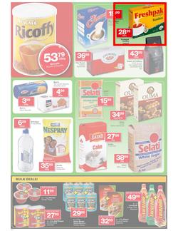 Checkers Hyper Gauteng : It's Time To Save (23 Aug - 9 Sep), page 4