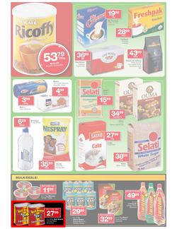 Checkers Hyper Gauteng : It's Time To Save (23 Aug - 9 Sep), page 4
