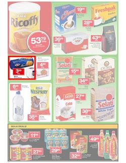 Checkers Hyper Gauteng : It's Time To Save (23 Aug - 9 Sep), page 4