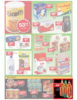 Checkers Hyper Gauteng : It's Time To Save (23 Aug - 9 Sep), page 4