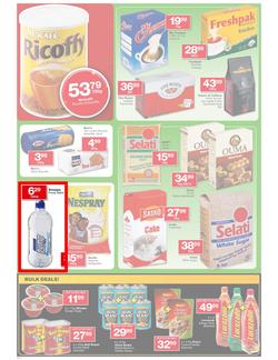 Checkers Hyper Gauteng : It's Time To Save (23 Aug - 9 Sep), page 4