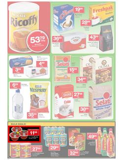 Checkers Hyper Gauteng : It's Time To Save (23 Aug - 9 Sep), page 4