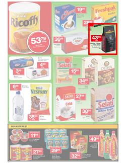 Checkers Hyper Gauteng : It's Time To Save (23 Aug - 9 Sep), page 4