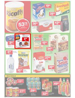 Checkers Hyper Gauteng : It's Time To Save (23 Aug - 9 Sep), page 4