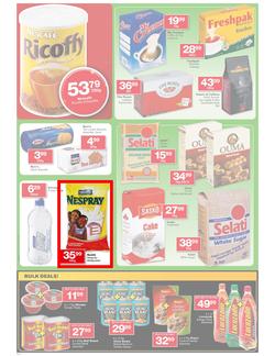 Checkers Hyper Gauteng : It's Time To Save (23 Aug - 9 Sep), page 4