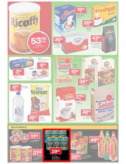 Checkers Hyper Gauteng : It's Time To Save (23 Aug - 9 Sep), page 4
