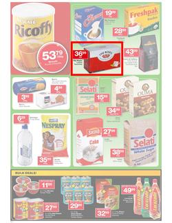 Checkers Hyper Gauteng : It's Time To Save (23 Aug - 9 Sep), page 4
