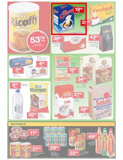 Checkers Hyper Gauteng : It's Time To Save (23 Aug - 9 Sep), page 4