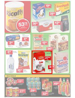 Checkers Hyper Gauteng : It's Time To Save (23 Aug - 9 Sep), page 4