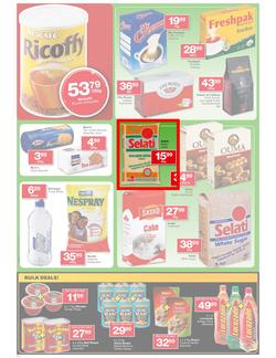 Checkers Hyper Gauteng : It's Time To Save (23 Aug - 9 Sep), page 4