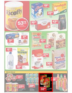 Checkers Hyper Gauteng : It's Time To Save (23 Aug - 9 Sep), page 4