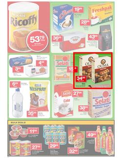 Checkers Hyper Gauteng : It's Time To Save (23 Aug - 9 Sep), page 4