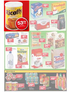 Checkers Hyper Gauteng : It's Time To Save (23 Aug - 9 Sep), page 4