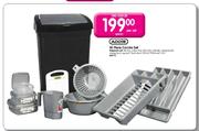 Addis 10 Piece Combo Set