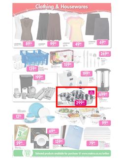 Makro : Birthday Sale (26 Aug - 3 Sep), page 4