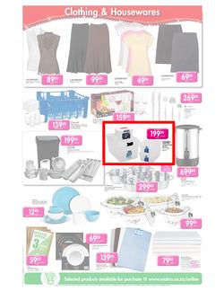 Makro : Birthday Sale (26 Aug - 3 Sep), page 4