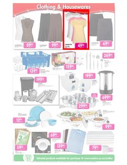Makro : Birthday Sale (26 Aug - 3 Sep), page 4