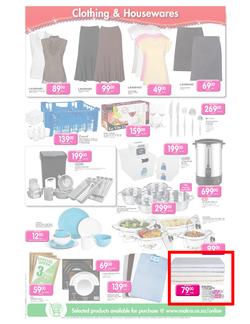 Makro : Birthday Sale (26 Aug - 3 Sep), page 4