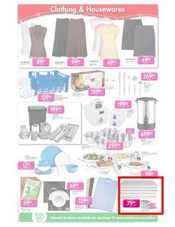 Makro : Birthday Sale (26 Aug - 3 Sep), page 4