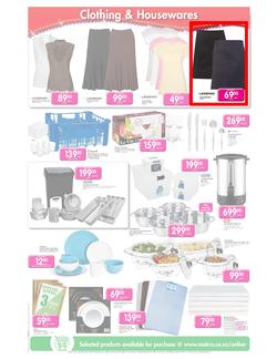 Makro : Birthday Sale (26 Aug - 3 Sep), page 4