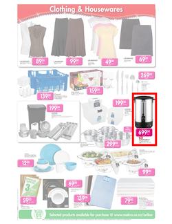 Makro : Birthday Sale (26 Aug - 3 Sep), page 4