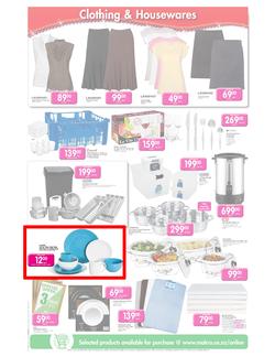 Makro : Birthday Sale (26 Aug - 3 Sep), page 4