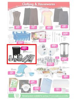 Makro : Birthday Sale (26 Aug - 3 Sep), page 4