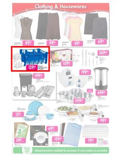 Makro : Birthday Sale (26 Aug - 3 Sep), page 4