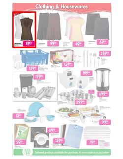 Makro : Birthday Sale (26 Aug - 3 Sep), page 4