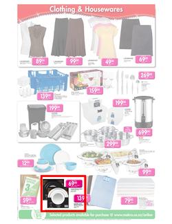 Makro : Birthday Sale (26 Aug - 3 Sep), page 4
