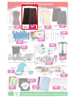 Makro : Birthday Sale (26 Aug - 3 Sep), page 4