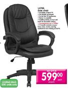 Ultra Exec Chair