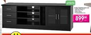 Dublin Entertainment Unit-1800 x 500 x 630mm