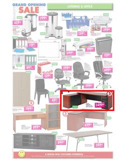 Makro : Cape Gate Grand Opening (29 Aug - 2 Sep), page 4